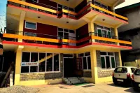 Hotel Himgiri Manali Hotel di 