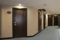 Parsian Kermanshah Hotels in Kermanshah