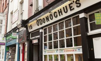 O'Donoghue's