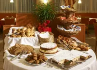 Hotel Millanderhof - Desayuno