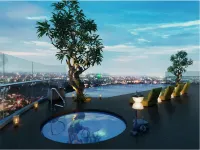 Hotel Ciputra World Surabaya managed by Swiss-Belhotel International - Romantic