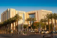U Magic Palace