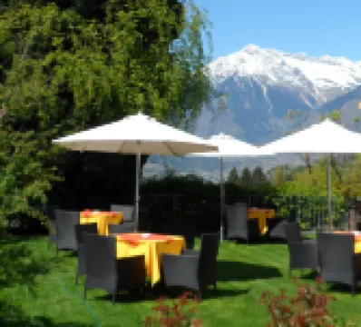 호텔 팡지온 페어도르퍼