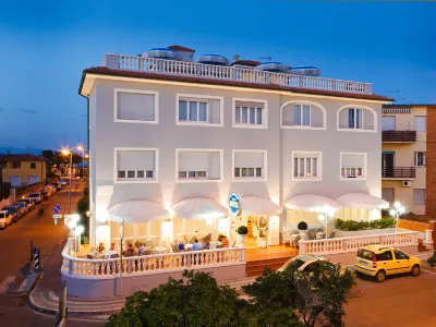 HG Hotel Il Settebello Hotels in Marina di Cecina