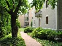Deco Hotel Hotels in Ponte Valleceppi