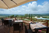 Saturnia Tuscany Hotel Hotel a Manciano