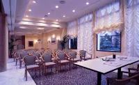 Phi Hotel Dei Medaglioni Hotels in Carpi