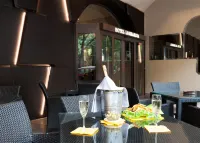 Hotel Lombardia - servizio colazione