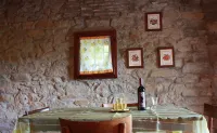 Monastero San Silvestro Hotels in Piazzano