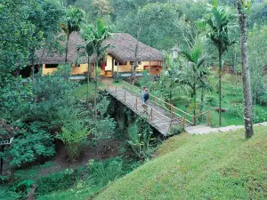 Amritara Shalimar Spice Garden Resort & Spa