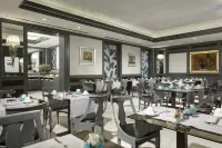 Hotel Artemide Hotels in Rome