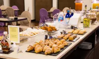 Grande Albergo Roma - breakfast