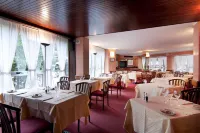 Galileo Hotel