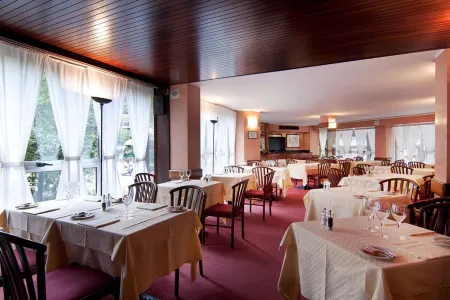 Galileo Hotel Отели рядом с достопримечательностью «Смотровая терраса»