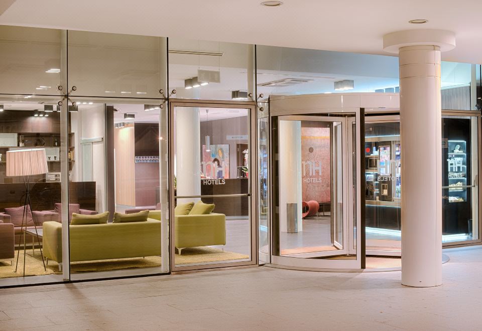 NH 사보나 다르세나