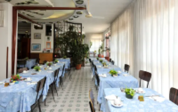 Hotel Europa Hotel di Minori