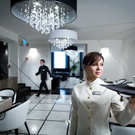 Best Western Premier Milano Palace Hotel