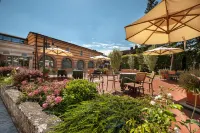 Hotel Villa Malaspina Hotels in Vigasio