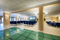 Dioscuri Bay Palace Hotels in San Leone