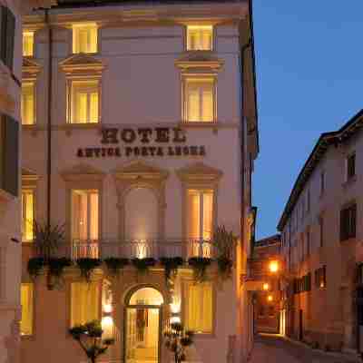 Vista Verona Hotel Exterior