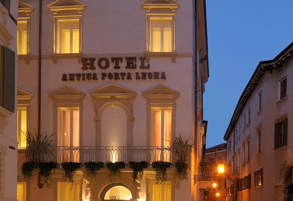 Vista Palazzo-Verona Updated 2023 Room Price-Reviews & Deals | Trip.com