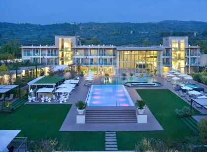 Aqualux Hotel Spa Suite & Terme