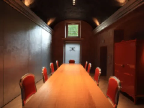 บูทีค โรงแรม เรซิเดนซา ลา เซรามิกา โรงแรมในFabriano