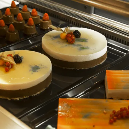 A.Roma Lifestyle Hotel