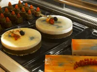 A.Roma Lifestyle Hotel - breakfast