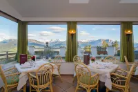Granpanorama Wellnesshotel Sambergerhof Superior Hotels in Klausen