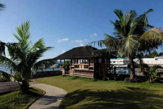 Feel Deep Dive Resort