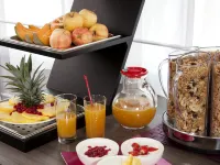 Best Western Plus BorgoLecco Hotel Hotel a Arcore
