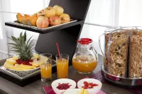 Best Western Plus BorgoLecco Hotel Hotels in Concorezzo