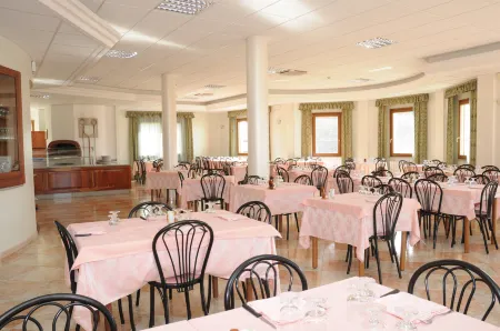 Hotel Meridiana