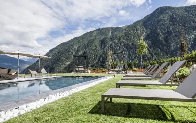 Tuberis Nature & Spa Resort Hotels in Tubre