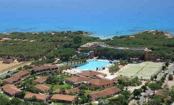 Tirreno Resort