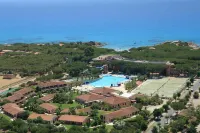 Tirreno Resort