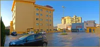 City Hotel Hoteles en Casoria