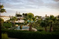 Torre Lupa Resort