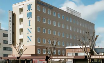 Toyoko Inn Kintetsu Nara Ekimae - Housity