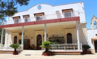 Holiday Residence