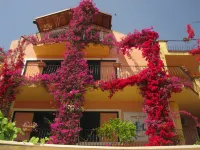 Domus de Janas Sul Mare Các khách sạn ở Bari Sardo