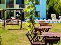 Hotel Ariadimari Hotels in Trinità dAgultu e Vignola