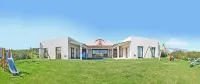Grande Baia Resort & Spa Hoteles en Sassari