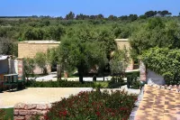 Relais Masseria Casina Dei Cari Hotels in Gemini