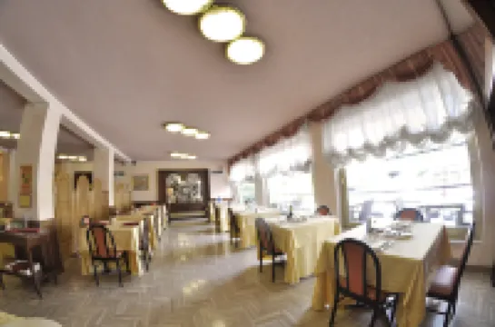 Hotel Cristallo