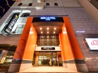 APA Hotel Utsunomiya-Ekimae - 3 stjerner