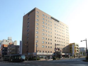 Daiwa Roynet Hotel Toyama