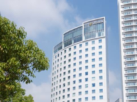 ホテルビスタプレミオ横浜 みなとみらい 横浜 宿泊予約 安い料金プラン 口コミ 部屋写真 Trip Com