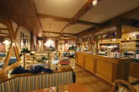 Hotel Rosalpina Hotels in Soraga